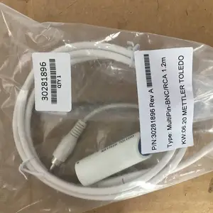 电缆InLab cable MultiPin BNC RCA(1.2米电缆30281896)