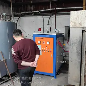 电磁加热锅炉 自动变频蒸汽锅炉 快速上压电蒸汽发生器