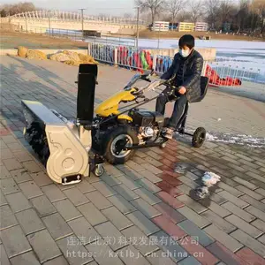 ���� �κ� �ַ�ʽɨѩ�� �ַ����ó�ѩ��CX110 �ֻ���Ӧ