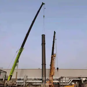 ��������󻷾��� 7000m?��ˮվ��������豸 ��ˮ���������װ��