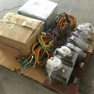 西门子840DSL系统数套处理