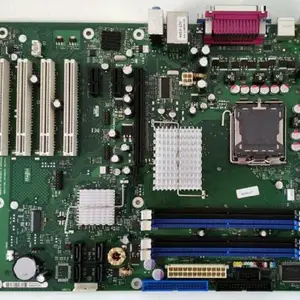 S26361-D1241-A10/A11 Dual Sockel 370��ʿͨ ������ ���ػ�����
