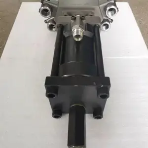 混合头HZQ-18H-2KV