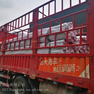 浙江华源销售 S30408流体输送管 06Cr25Ni20脱脂焊管