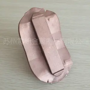 ��ͭ��ͭ��塡ͭ�Ͻ�ӹ���CuNi2Si���ͼӹ�C1100ģ�ͳ�