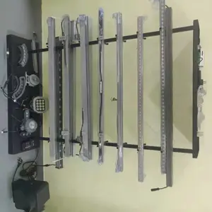 洗墙灯