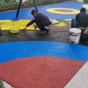 陕西汉中硅pu篮球场地