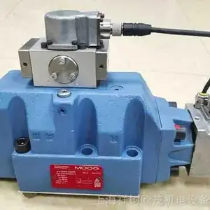祥树殷工MOOG 阀门备件 CC66410-301快速回复