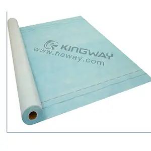 屋顶,墙壁,冷库用防水透气膜,隔汽膜