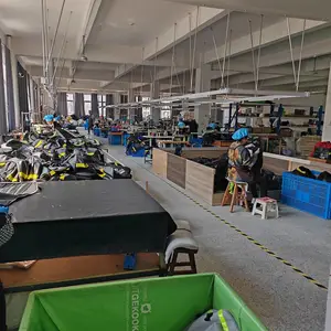 金华市洛派箱包有限公司