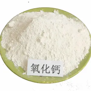 氧化钙、氢氧化钙可使用在各种生产污水及生活用水处理作为添加剂使用,使污水达标排放