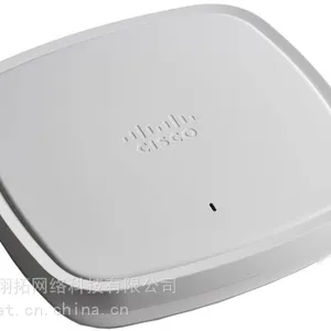 思科(CISCO)C9120AXI-H 无线接入点