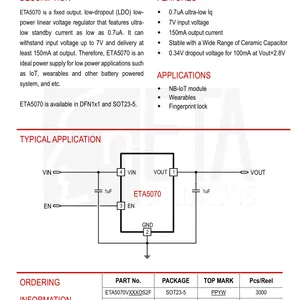 ������̩ETA5070V180NS2F
