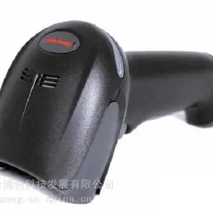 天津Honeywell霍尼韦尔 1902GHD/GSR无线二维扫描枪高精扫码商超扫码今博创