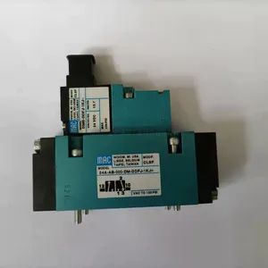 ����MAC��ŷ� 52A-11-DOA-DM-DDAJ-1JM ��Ƶ������ ��շ� ����