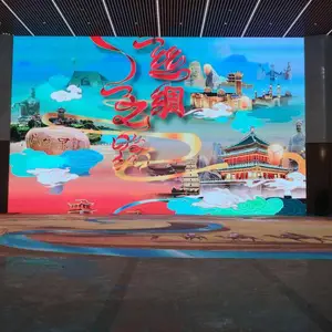 和田室内高清LED显示屏,和田LED显示屏安装调试