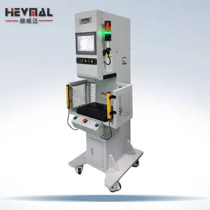 HEVMAL伺服压装机 HS55 高效