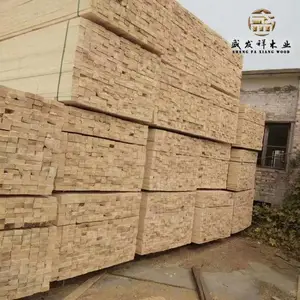天津烘干木方木板木跳板工程