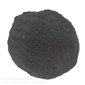 �ܷ۸���NiCoCrMoW������ϸ��Ϳ��������״��ĥ�纸