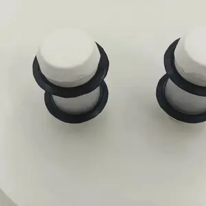 耐磨损清管器 产品回收使用清管球 适用广泛 保护环境
