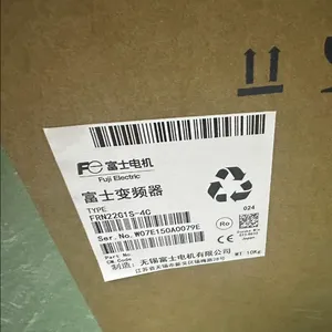 全新原装正品日本富士变频器MEGA系列FRN18.5G1S-4C 3相380V