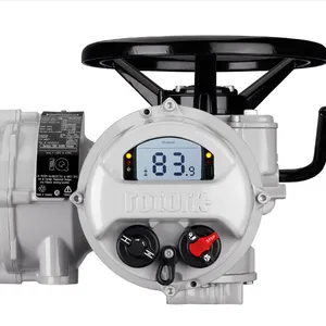 IQ35Ӣ�����п˵綯ִ���� 600NM���п�ִ�л������п˷���