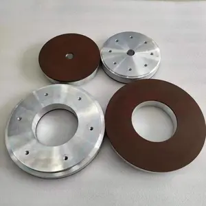 ������֬���ʯĥ�� ˫����CBNĥ��ĥ�ٸֵ��ɸֻ�ת��