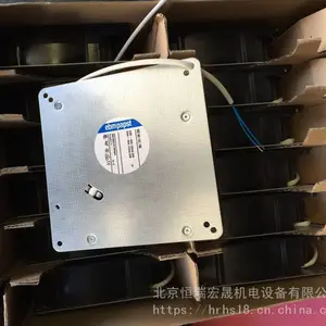 ȫ��ԭװ ����������� ebmpapst���ķ�� RG90-18/56