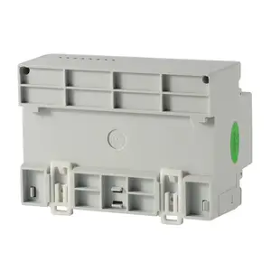 加州太阳能农场计量安科瑞ADL3000-E-A/KC 三相计量电表 460V哥伦比亚出口北美市场 UL认证