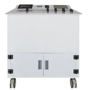 反向脉冲智能孔化机 HW-K1000C