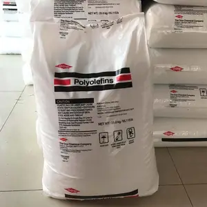 代理销售HDPE 美国陶氏 DGDB-3485 电线电缆应用 原厂原包