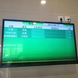 ����***ҽԺ�������жԽ�ϵͳ����������Ʒ����ֱ��