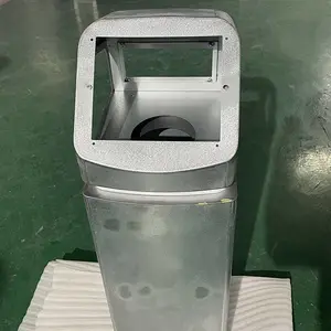 暨嘉 钣金加工 机箱机柜 折弯展开 中小批量加工