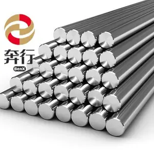 38CrMoAl 圆钢棒材锻件板材线材 优秀的性能和广泛的应用