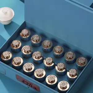 江西礼品包装定制推荐 诚信经营 福州百顺包装供应