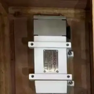 JABSCO齿轮泵,24950-2310钢质转子泵