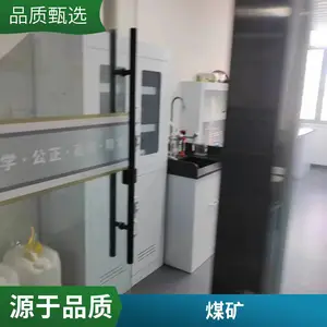 GBW11147(GSC-9)煤物理性质和化学成分标准物质-长焰煤
