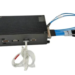 高速信号处理微系统、存储板 ZXB-RFSOC47DR-42C