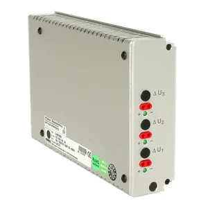 德国Kniel 19英寸线性调节器三倍压 CM3