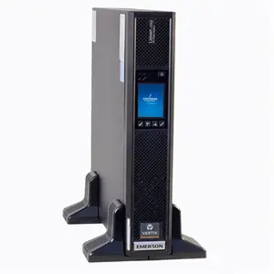 维谛UPS电源ITA-05k00AE1102C00内置电池 5KVA/5KW 机房稳压延时