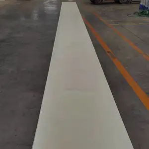 地下室地板用1.5mm2mm预铺反粘非沥青基自粘胶膜防水卷材