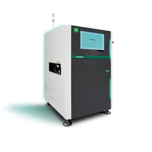 ALeader全自动三维锡膏检测设备3D SPI ALD6710S