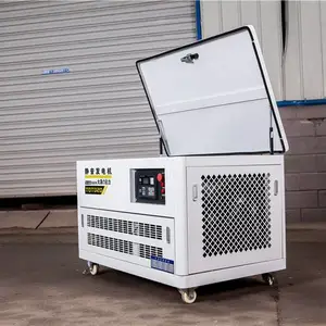 �ƶ�ʽ15KW���ͷ������������Ӫҵ������