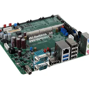 COM100-B COM Express® R2.1, Pin-out Type 10