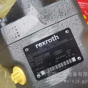 R902573986 A10VSO10DR/52R-VPA14N00 原装现货多多力士乐rexroth柱塞泵