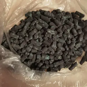 回收废旧活性炭分子筛氧化铝球