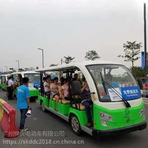 电动观光车出租1000元/天