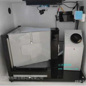 树鼩触屏条件认知系统