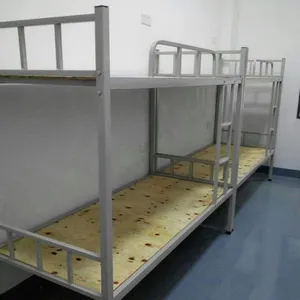 贵州双层铁床、工地铁架床、职员高低铁床、重庆厂家批发