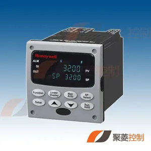 Honeywell PID比调仪UDC3200系列